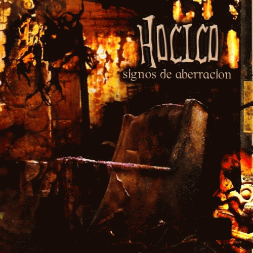 Hocico : Signos de Aberracion